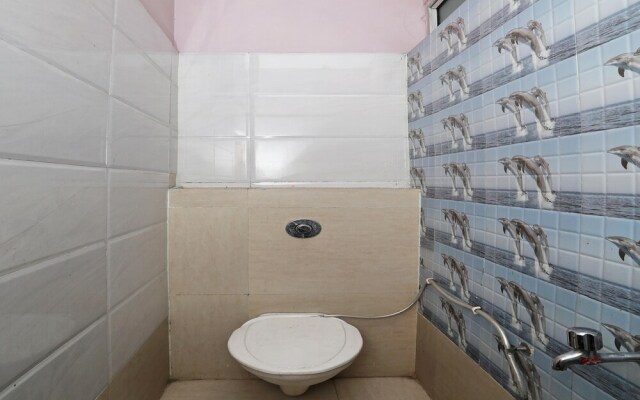 Spot On 40652 Hotel Sai Niwas