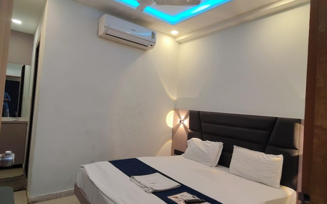Hotel Khushboo