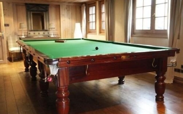 Chalet Princesse