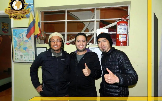 Hostal Internacional - Hostel