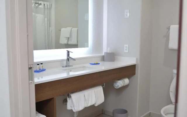 Holiday Inn Express Seguin