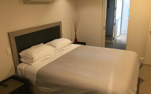The Sands Apartments