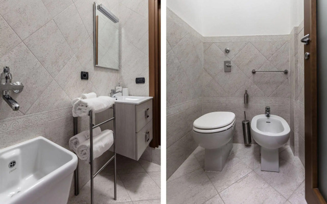 SuiteLowCost Donatello