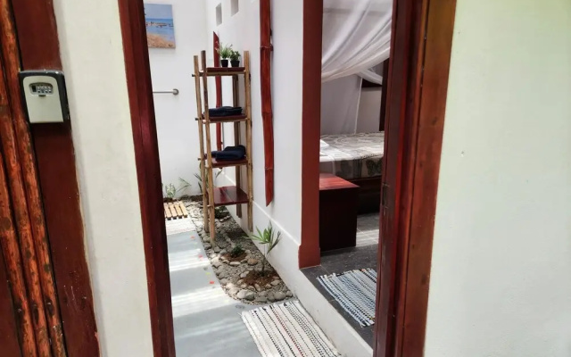 Villa 5 - Modern 2 Bed Villa in Playa Chiquita