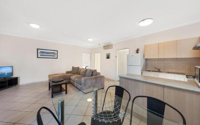 Moonlight Bay Apartments