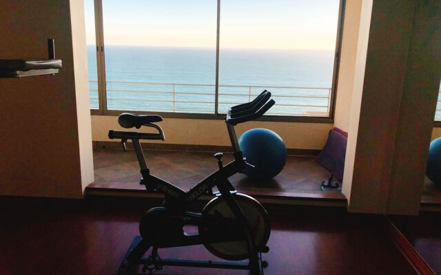 Apartamento 43 Mirador Horizonte