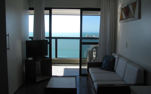 Iracema Residence Hotel Flat