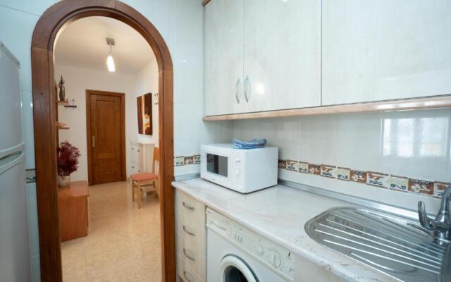 Edf. Albaida I, 5º H