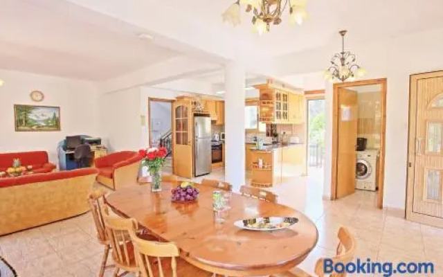 Marilena Sunset Villa No.1
