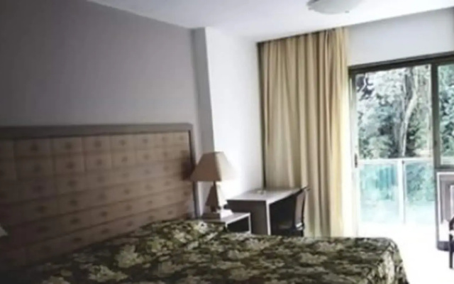 Royalty Copacabana