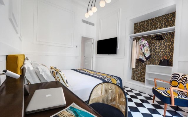 Maison Iovino Luxury Rooms