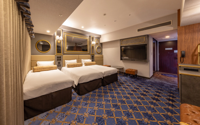 Hotel Keihan Universal Tower - Image 7