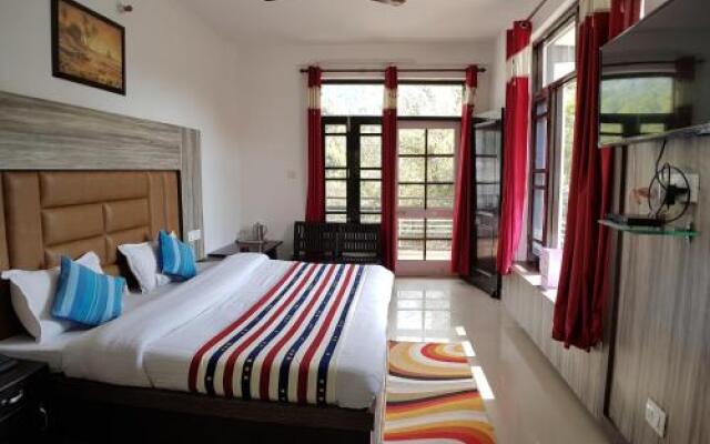 Jagdarshan Guest House