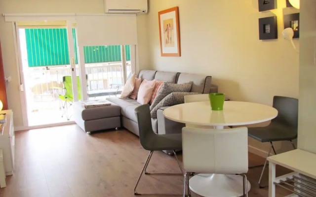 Apartaments Països Catalans
