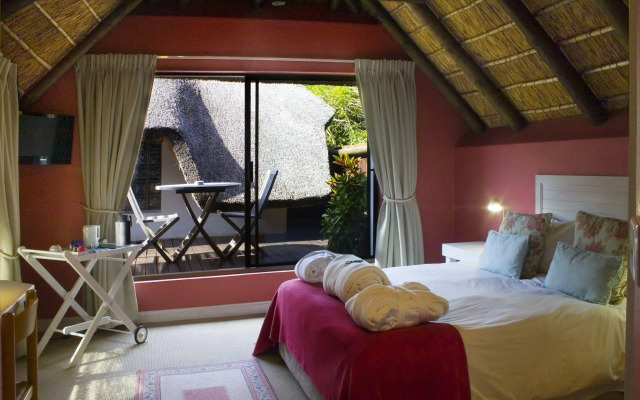 Sandals Guest House