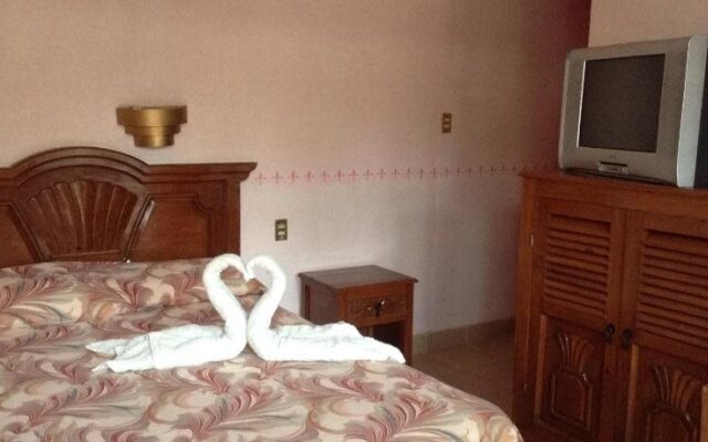 Hotel Real del Valle