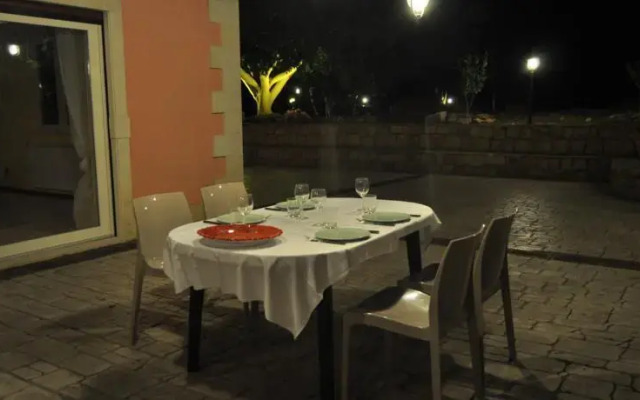La Rosa di Finale