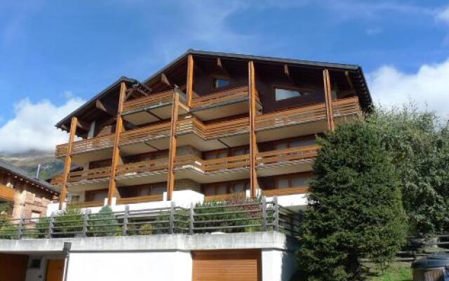 Appartement Volga 238