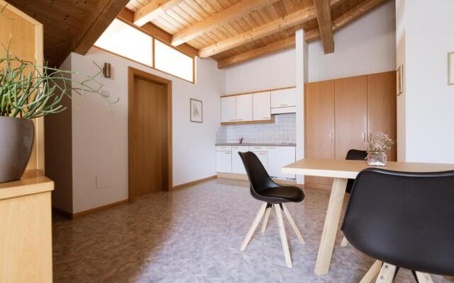 Residence Margreth