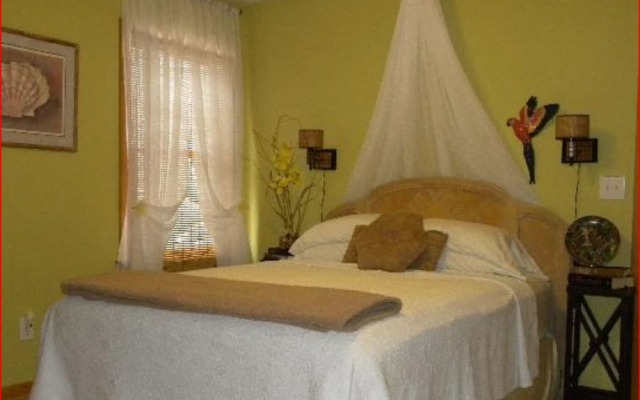 RelaxInn Bed & Breakfast