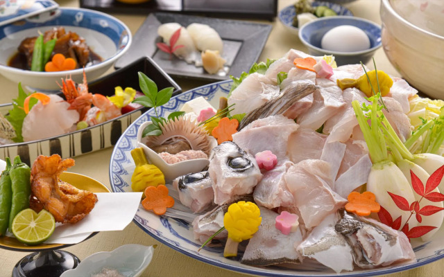 The Gran Resort Elegante Shirahama