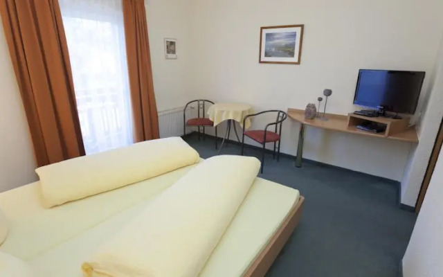 Hotel Garni Gletschertor