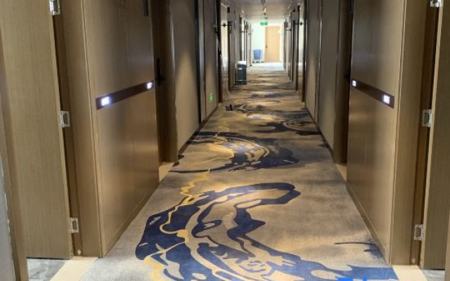 Ande  guangsha  Hotel – Hotel Rooms – Jingzhou