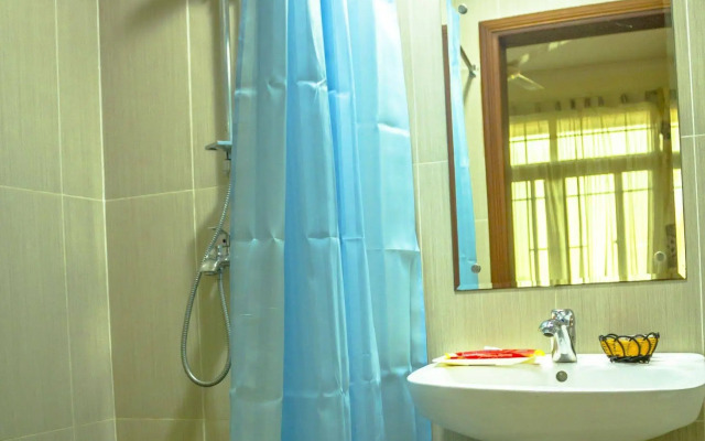 ABC Travellers Hotel
