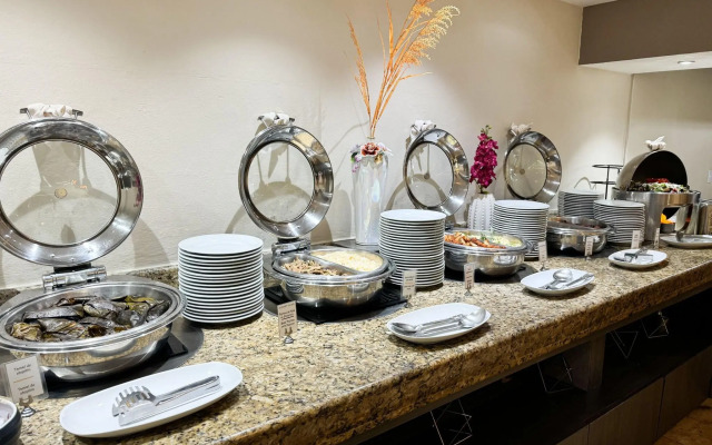 Courtyard by Marriott Villahermosa Tabasco