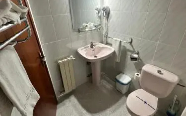 Hostal Vista Alegre