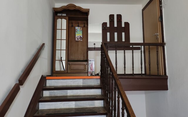 Family -only- Welcome to Berching