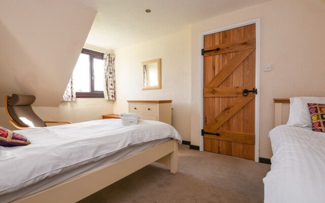 Holly Cottage