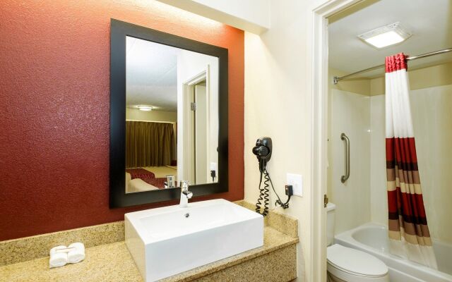 Red Roof Inn Columbus West - Hilliard