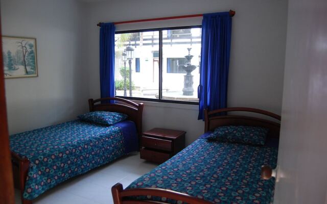 Apartahotel Palma de Mallorca