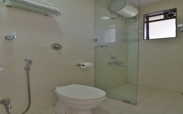 OYO 12993 Pramila Court
