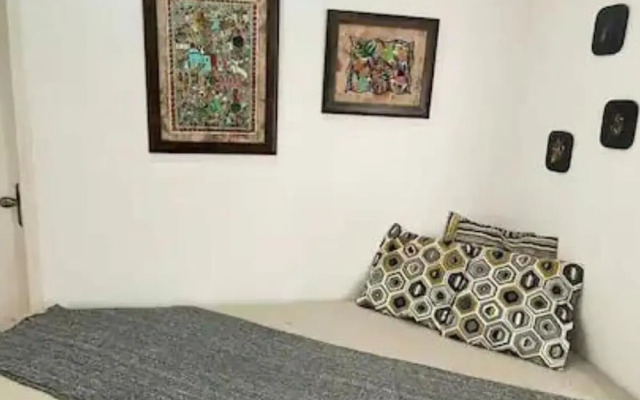 Apartamento Copa Subway Charm HIR 39