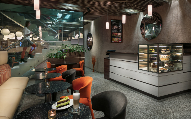 Metropol Design Hotel Old Town