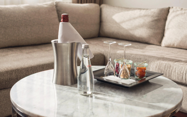 Crowne Plaza Paris - Neuilly