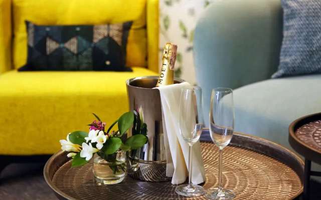 Grand Admiral Resort & SPA