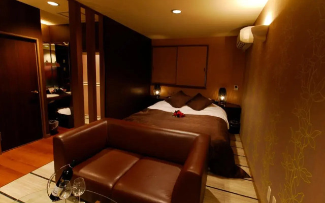 Hotel Yarma