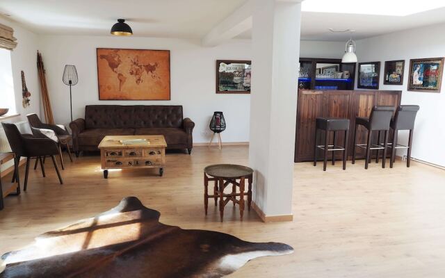 Ferienwohnung Alter Speicher