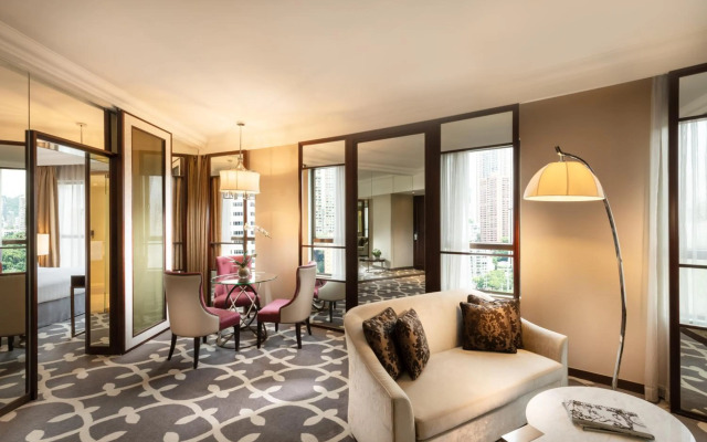 Dorsett Wanchai Hong Kong