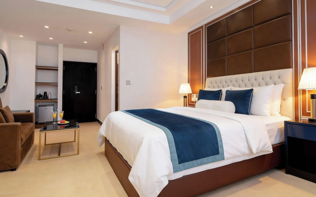 Corundum Breeze Negombo