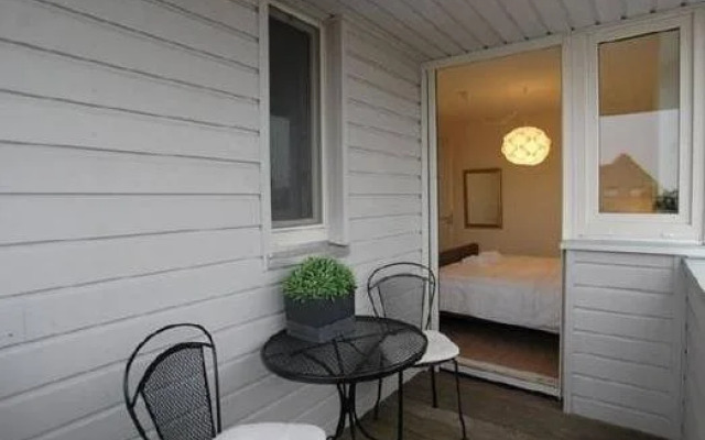 Hostellerie "Het Riet" Blauwestad