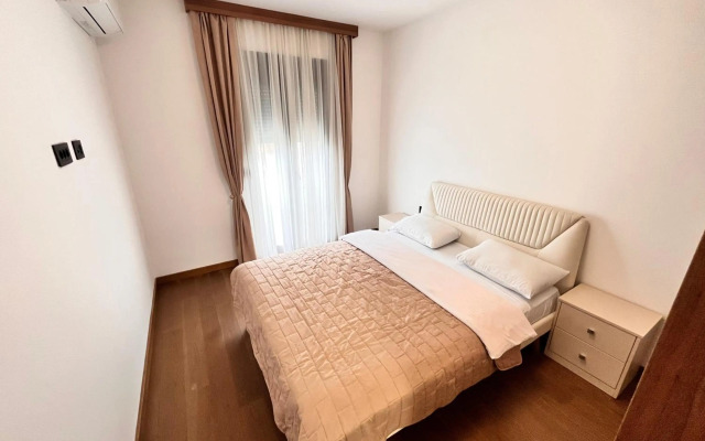 Apartments Tulip Podgorica