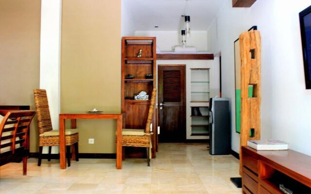 Bali Mystique Hotel and Apartments