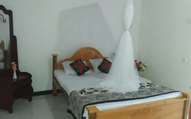 Ella camping Resort