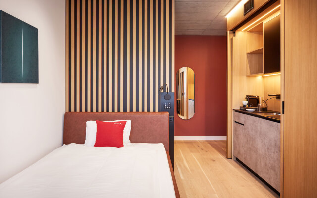 Tailormade Hotel RIGIBLICK Küssnacht