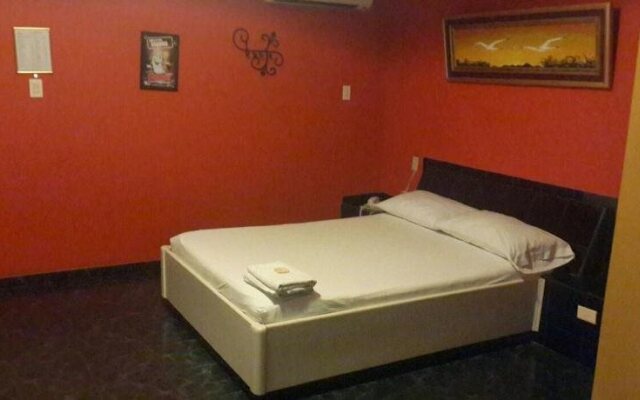 Hotel San Diego Inc. Valledupar