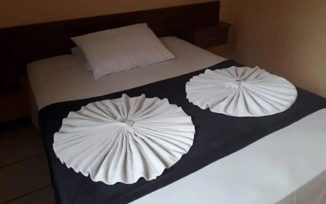 Bombinhas Palace Hotel